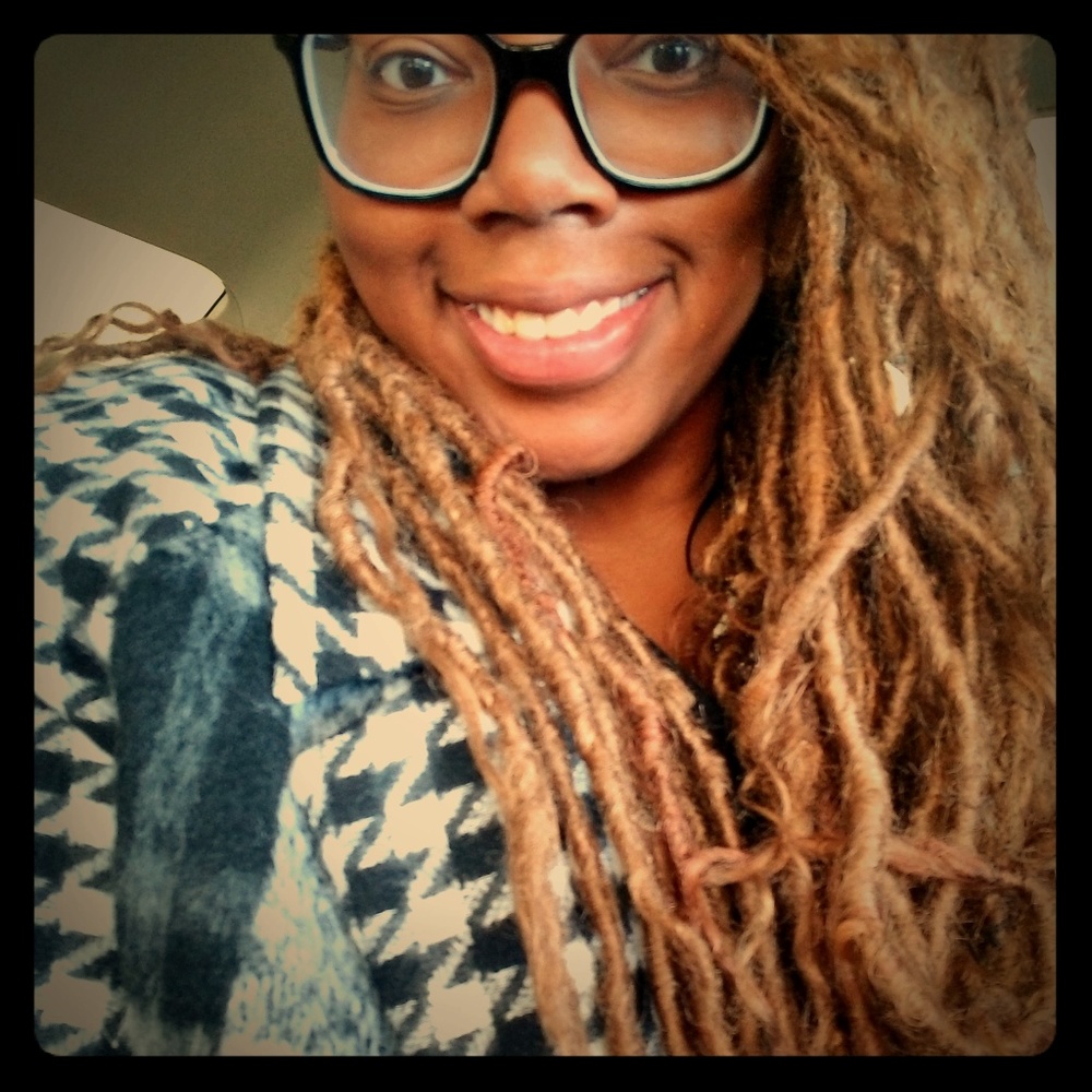 Meet your Posher, Da'shalone